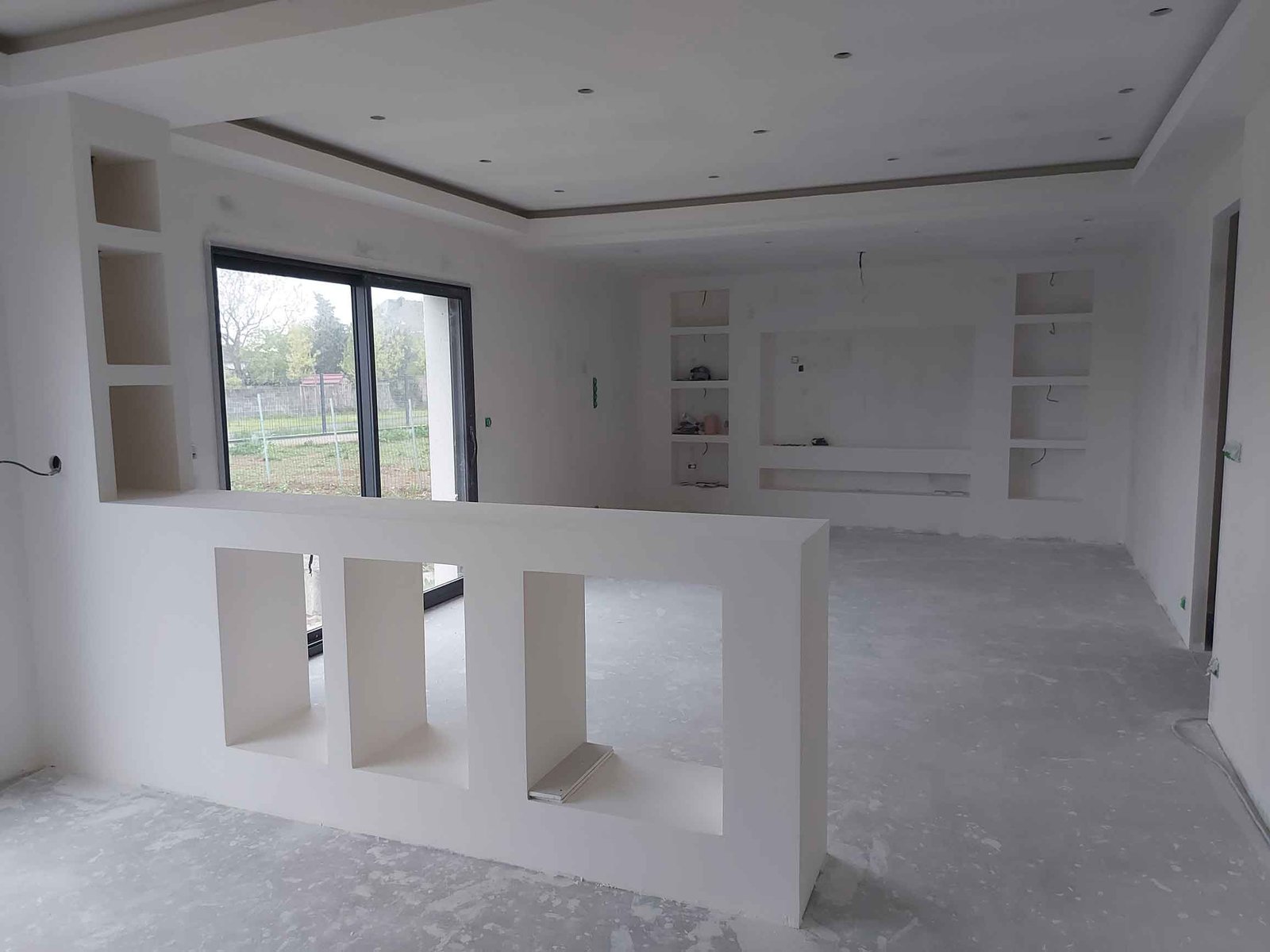 alt="Entreprise placo "